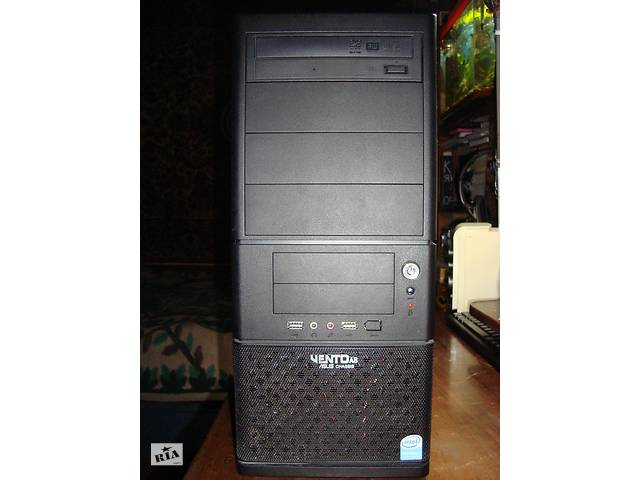 Системный блок ASUS Intel Xeon E5462 4х 2.80GHz