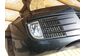 купить бу Бампер ПЕРЕДНИЙ 5K0807221T в сборе VW Golf VI GTI /GTD 2008-2013 (Туманки Омыватели Парктроники) 060921 в Ковеле