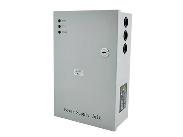 Блок питания Full Energy BBG-1210/8- объявление о продаже в Киеве Блок питания Full Energy BBG-1210/8- объявление о продаже в Киеве