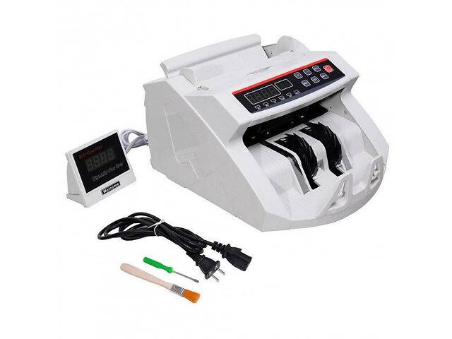 Cчетная машинка для денег Bill counter 2089 / 7089