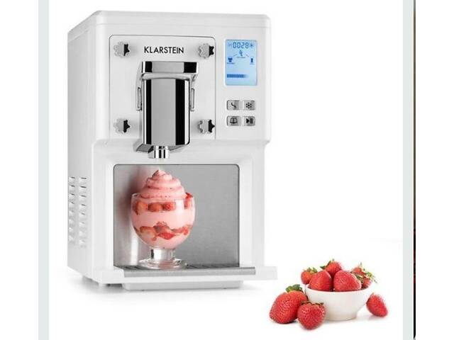 Фризер для мороженого