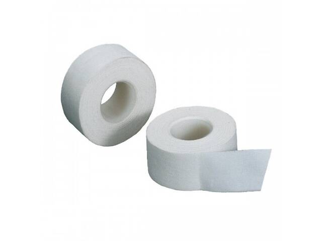 Лейкопластир Rock Technologies Finger Tape 2,5 мм (RT-FT250X10)