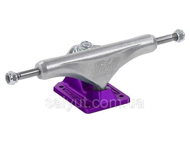 бу Подвески Enuff Decade Pro Satin (Натурально-фиолетовый 129мм) в Украине бу Подвески Enuff Decade Pro Satin (Натурально-фиолетовый 129мм) в Украине