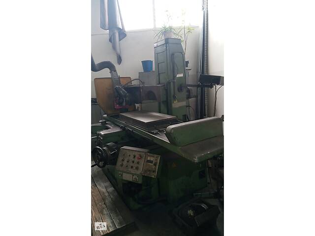 Продам плоскошлифовальный станок Okamoto PSG-84