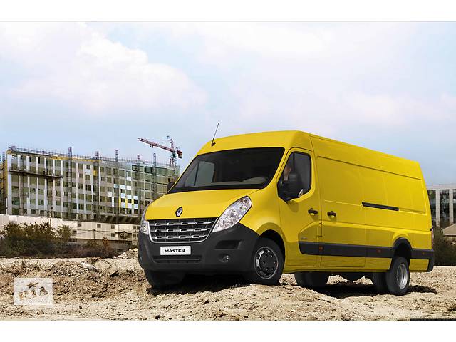 Ремонт коробок передач, КПП мікроавтобусів Renault Master,Movano ГАРАНТІЯ 6 місяців