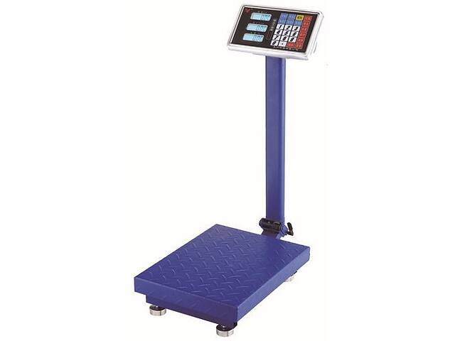 Весы торговые MATRIX MX-423 350кг 40*50