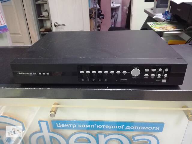 Видеорегистратор AVTech KPD-676Z