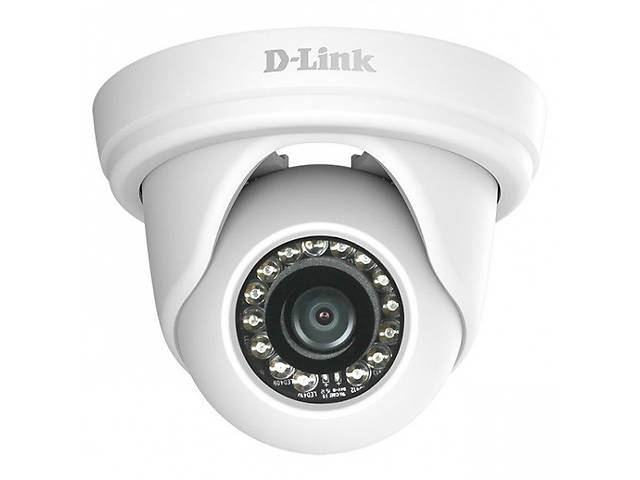 IP-Камера D-LINK DCS-4802E/UPA