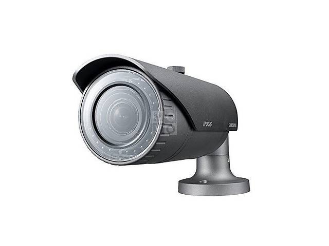 IP-камера Hanwha SNO-L6013RP/AC,2M