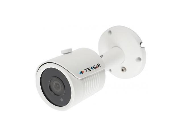 Камера видеонаблюдения Tecsar IPW-2M25F-poe (7418)