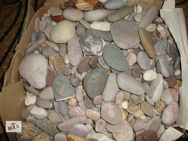 Камни морские