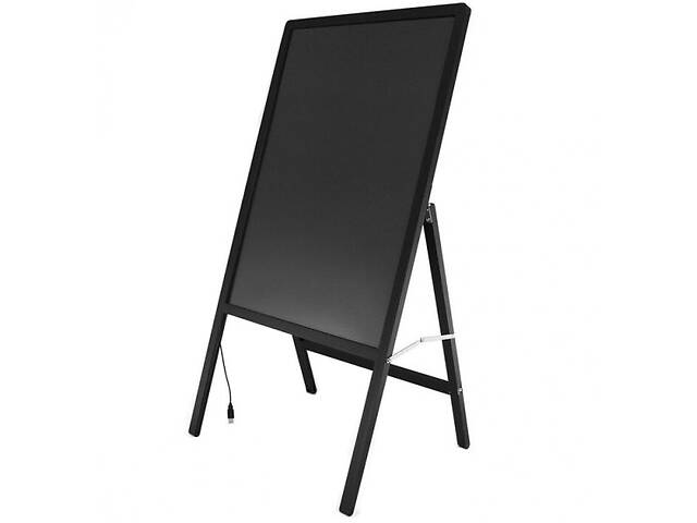 Доска флуоресцентная MHZ 50*70 Fluorecent Board 6981 на стойке