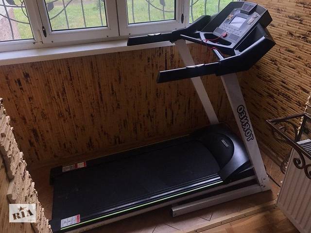 Беговая дорожка