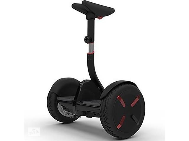 Гироскутер Monorim Mini Robot Mini Pro 10.5 дюймов Черный (n-500)