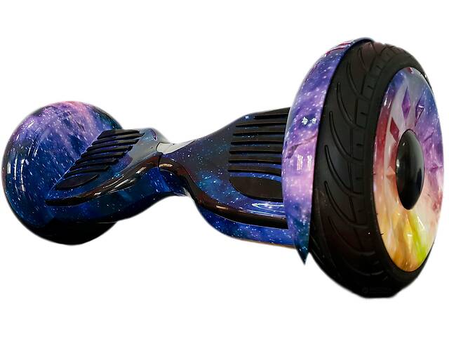Гироскутер Smart Balance U8 Extreme Pro с самобалансом и приложением Космос (EXM0001COS)