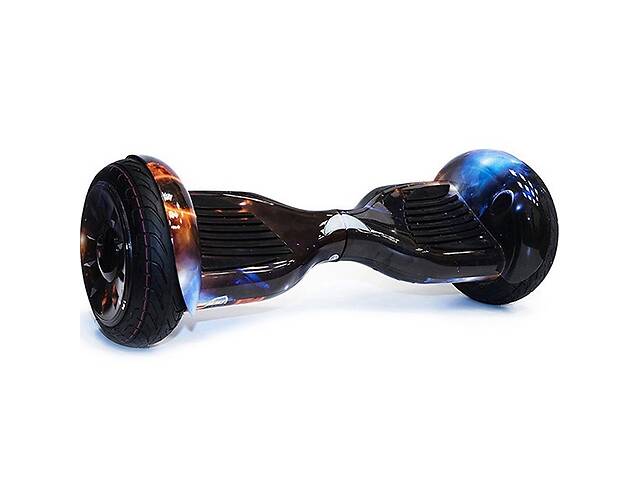 Гироскутер Smart Balance U8 Extreme Pro с самобалансом и приложением Луна и Земля (EXM0001LZ)