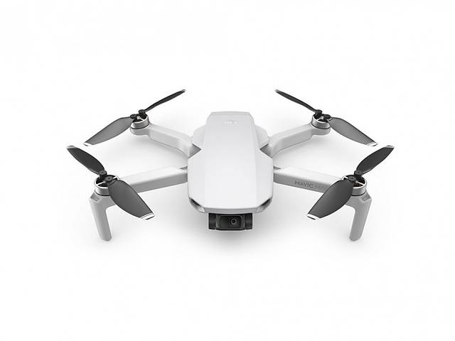 Квадрокоптер DJI Mavic Mini (CP.MA.00000121.01)- объявление о продаже в Харькове Квадрокоптер DJI Mavic Mini (CP.MA.00000121.01)- объявление о продаже в Харькове