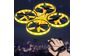  Квадрокоптер Tracker Drone управление жестами руки / ручной дрон / управляется перчаткой часами на подарок игрушка ре...- объявление о продаже  в Киеве