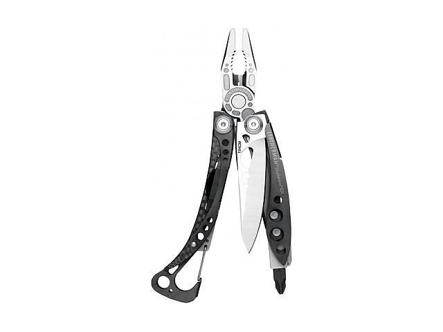 Мультитул LEATHERMAN Skeletool CX (830958)