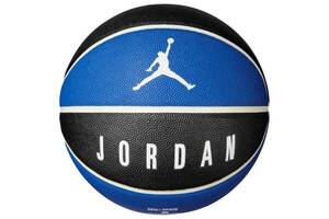 М'яч Баскетбольний  Nike JORDAN ULTIMATE 8P J.000.2645.029.07