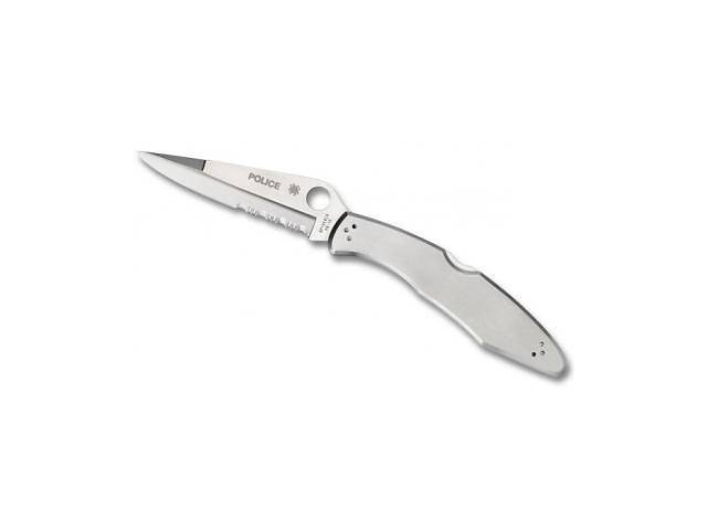 продам Нож Spyderco Police (C07PS) бу в Украине продам Нож Spyderco Police (C07PS) бу в Украине