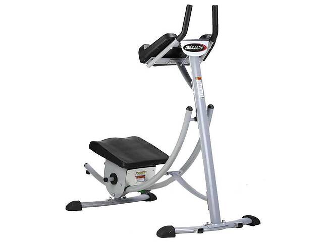 Продам тренажер для пресса AB Coaster PS 500