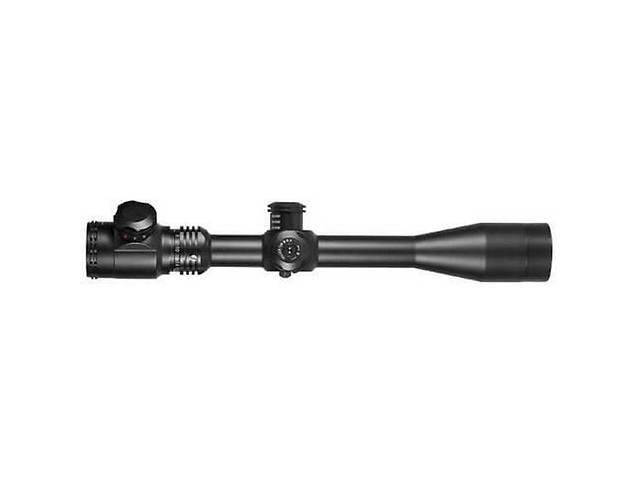 Прицел оптический Barska Point Black 4-16x40 SF (IR 3G) Brsk(S)14962