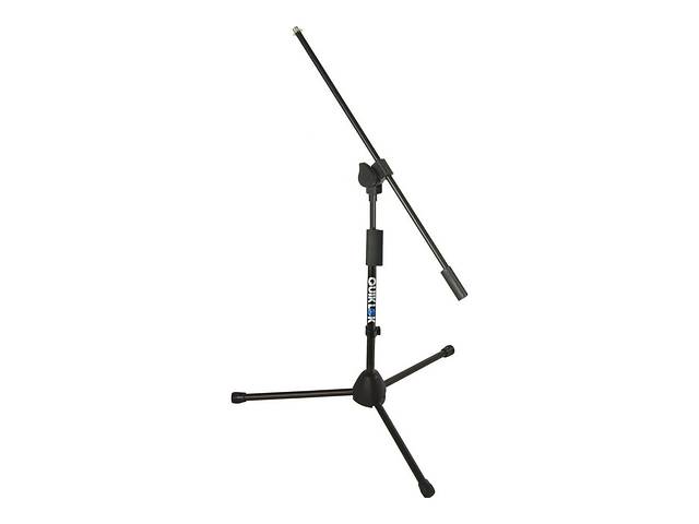 Стійка для мікрофону Quik Lok A-305 BK-EU
