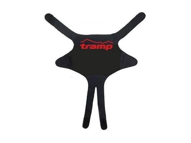 купить бу Сидушка Tramp 7 мм S/M (TRA-052-S/M-black) в Харькове купить бу Сидушка Tramp 7 мм S/M (TRA-052-S/M-black) в Харькове