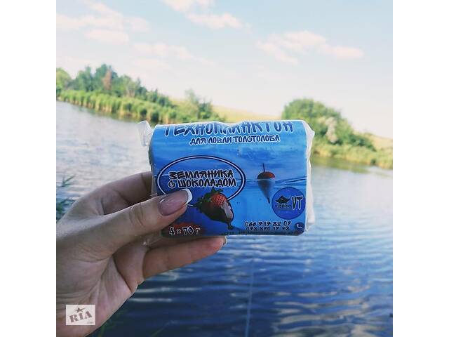 Технопланктон