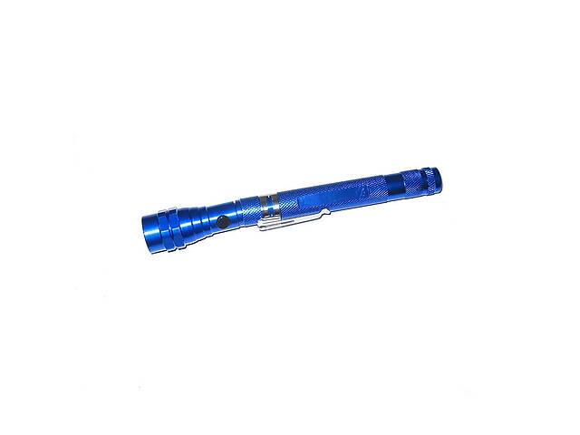 Телескопический гибкий фонарик Bailong BL T92