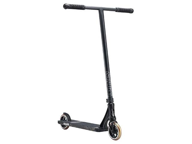 Трюковый самокат Blunt Envy Prodigy S8 Street Black