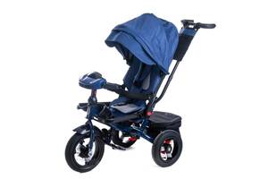 Велосипед трехколесный Baby Trikе 6088С