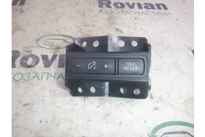 Кнопка корректора фар Nissan ROGUE 2013-2020 (Ниссан Рог), БУ-207815