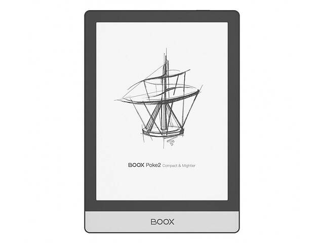 бу Электронная книга ONYX BOOX Poke 2 в Харькове бу Электронная книга ONYX BOOX Poke 2 в Харькове