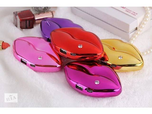 Павербанк внешний аккумулятор 8800 mAh