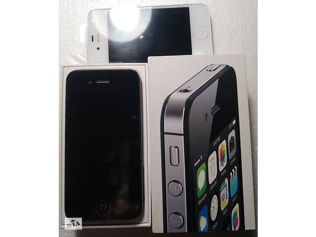 Apple iPhone 4S 32GB