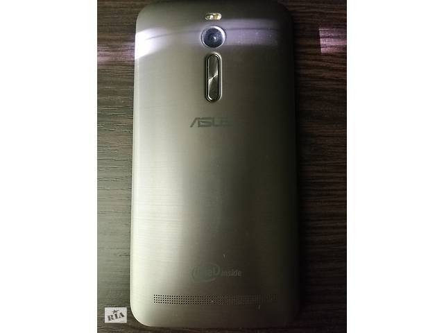 Продам Asus Zenfone 2 (4/32) ZE551ML (Z00A) (темно серый)
