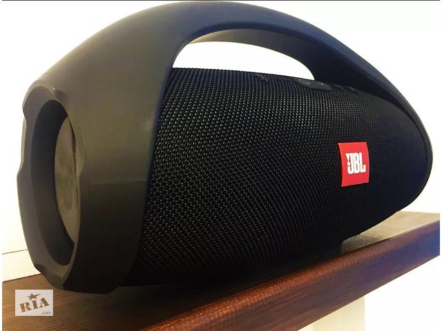Bluetooth колонка JBL Boombox Самая большая и качественная копия