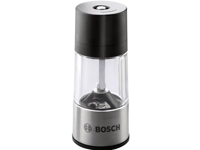 Насадка Bosch IXO для размеливания специй