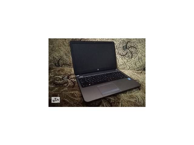 Бесплатно ноутбук HP 250 G3