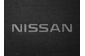 купить бу Двухслойные коврики Sotra Classic 7mm Black для Nissan Cube (mkII)(багажник) 2002-2008 (ST 08645-GD-Black) в Киеве