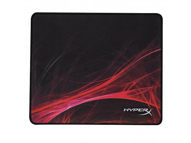 Игровая поверхность Kingston HyperX FURY S Pro Gaming Mouse Pad Speed Edition (Medium)