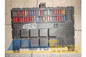 Блок управления KSM / VDO DAF LF 45 ДАФ ЛФ 45 2001-, 2002 купить в Москве, цена 