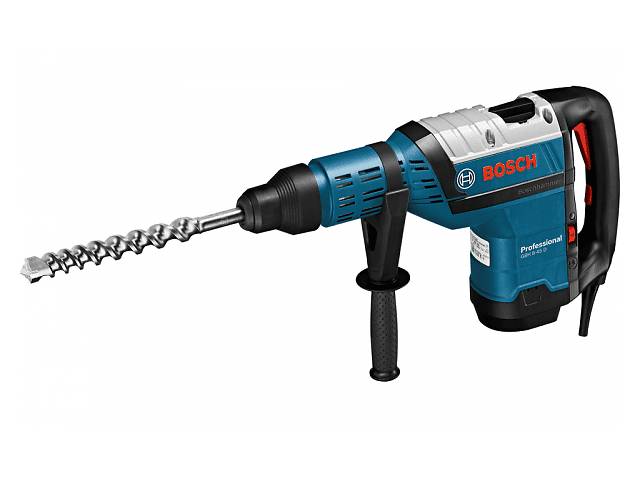 Перфоратор Bosch GBH 8-45 D