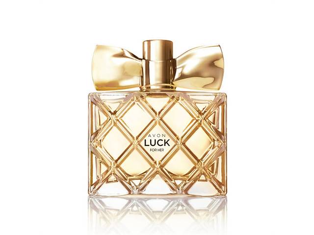 Парфюмерная вода Avon Luck la Vie/Avon Luck/ Avon Luck Limitless для нее, 50 мл