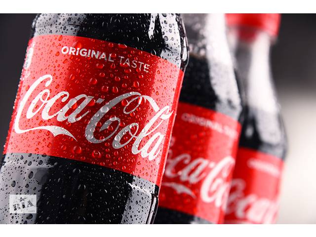Упаковщик продукции Coca-Cola/ЗП до 1000$/Бесплатное проживание.