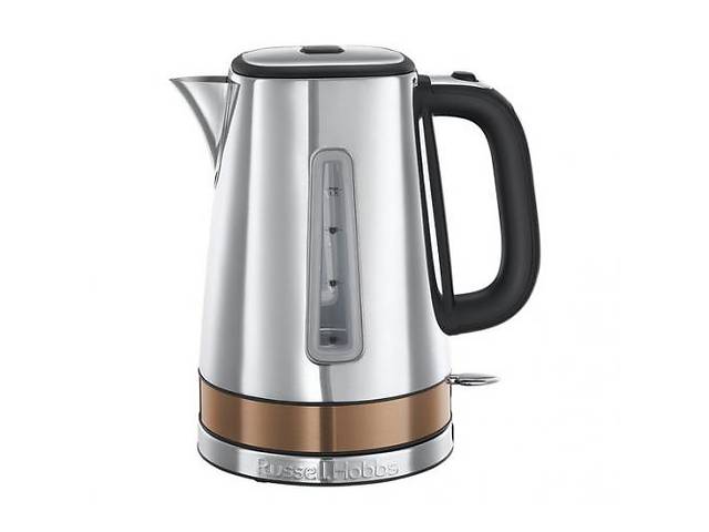 Электрочайник RUSSELL HOBBS 24280-70 inox