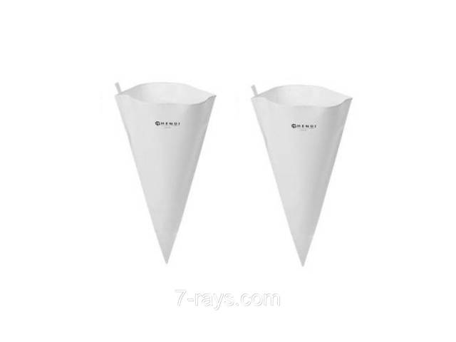 Мешок кондитерский нейлоновый 30 см., 2 шт. Kitchen Line, Hendi