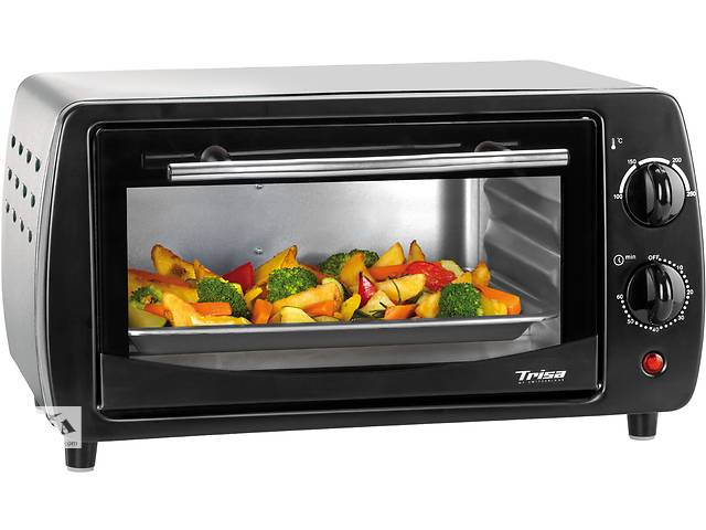 Мини-печь Trisa Snack Star 7332.4712 (2028)